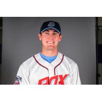 St. Cloud Rox' Dominic Smaldino