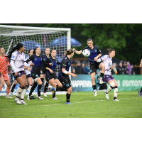 Ottawa Rapid FC battle the Halifax Tides FC