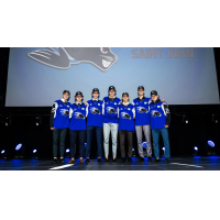 Saint John Sea Dogs draft selections