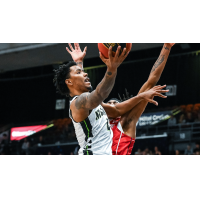Khalil Ahmad of the Niagara River Lions