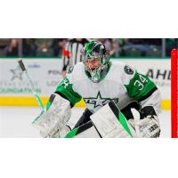 Texas Stars Sign goaltender Ben Kraws